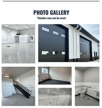 1106 S 34th St, Norfolk, NE for lease Interior Photo- Image 2 of 3