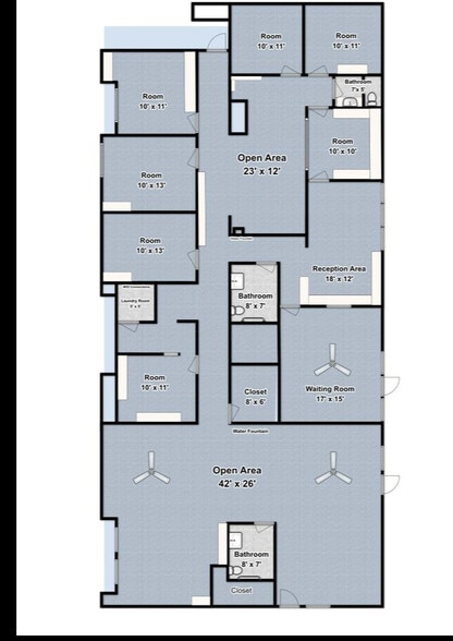 2701 E 29th St, Bryan, TX for lease - Building Photo - Image 3 of 3