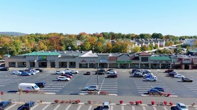 901 Mountain Ave, Springfield, NJ for lease - Commercial Listing Video 