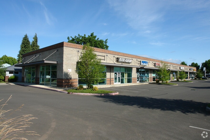 122-148 Chemawa Rd N, Keizer, OR for lease - Building Photo - Image 3 of 5