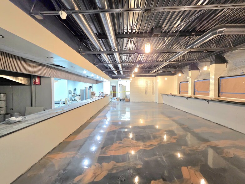 2201 W Howard St, Chicago, IL for lease - Building Photo - Image 2 of 13