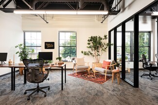 Plus de détails pour 505 Ellicott St, Buffalo, NY - Bureau à louer