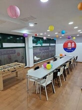 Retail in Parla, Madrid for lease Interior Photo- Image 1 of 5