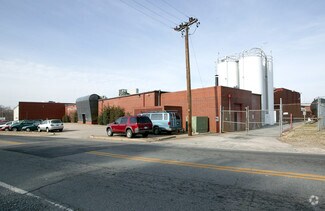 More details for 315 Cassell St, Winston-Salem, NC - Industrial for Lease