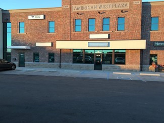 More details for 401 W Villard St, Dickinson, ND - Retail for Lease