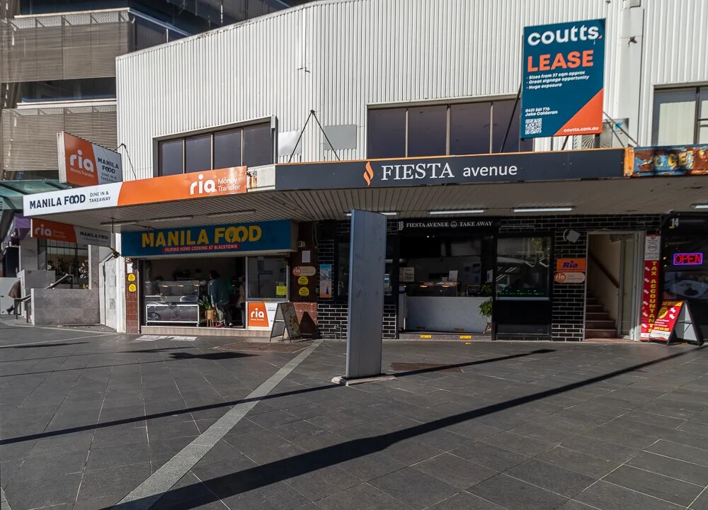 12 Main St, Blacktown for lease Primary Photo- Image 1 of 2