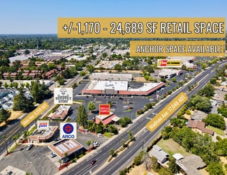 More details for 9407-9417 Madison Ave, Orangevale, CA - Retail for Lease