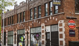 Plus de détails pour 8 N Front St, Kingston, NY - Coworking à louer