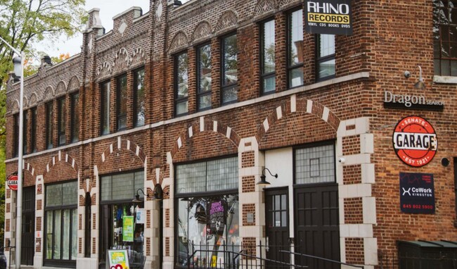 More details for 8 N Front St, Kingston, NY - Coworking for Lease