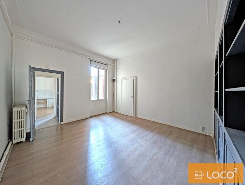43 Allées Jean Jaurès, Toulouse for lease - Building Photo - Image 2 of 6