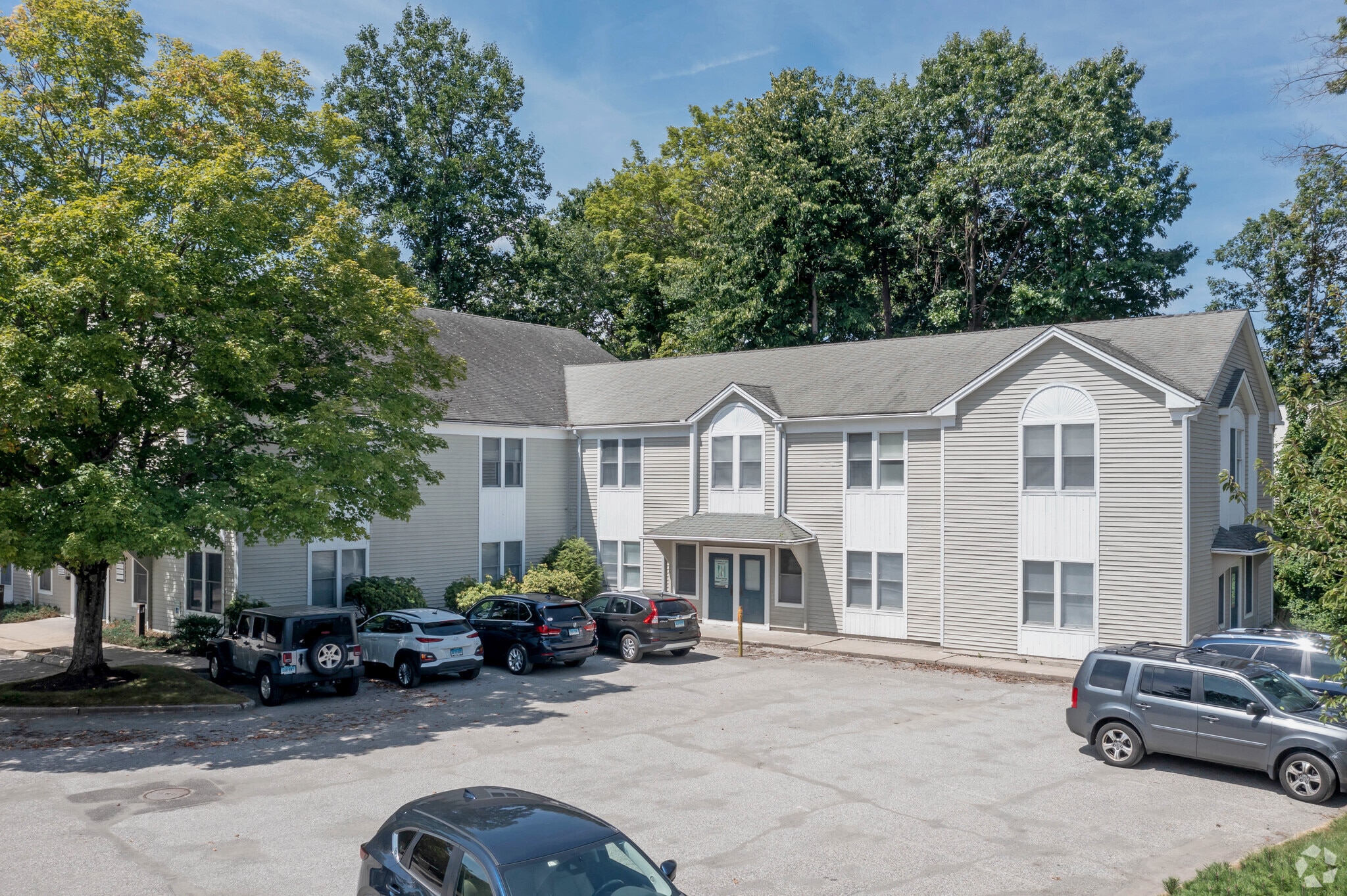 871 Ethan Allen Hwy, Ridgefield, CT for sale Primary Photo- Image 1 of 6