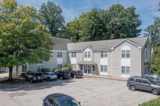 Plus de détails pour 871 Ethan Allen Hwy, Ridgefield, CT - Bureau à vendre