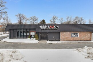 Plus de détails pour 1400 Route 300, Newburgh, NY - Commerce de détail à louer