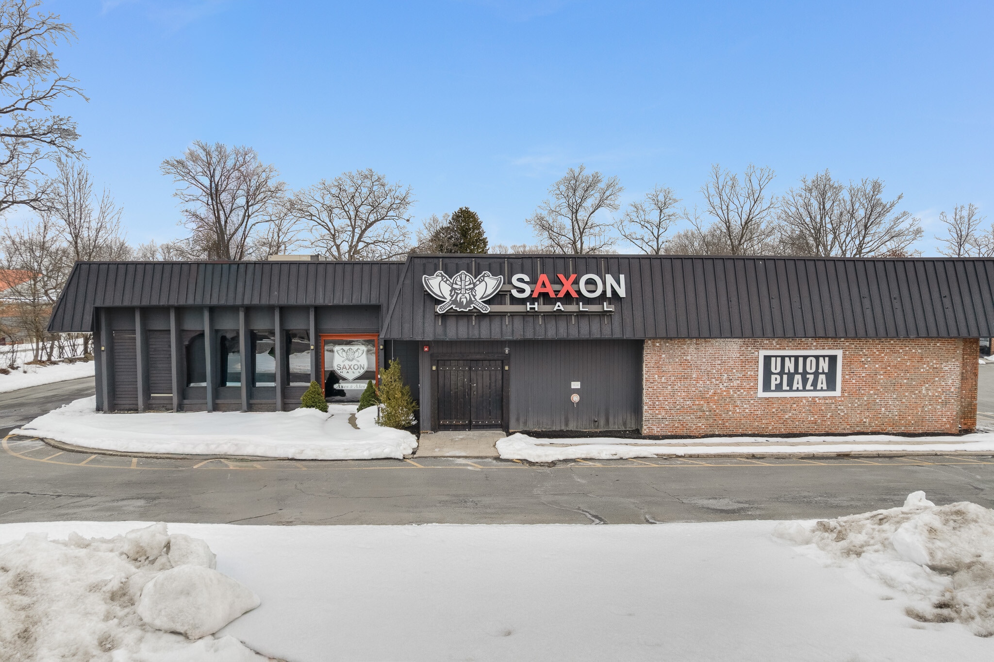 1400 Route 300, Newburgh, NY for lease Primary Photo- Image 1 of 12