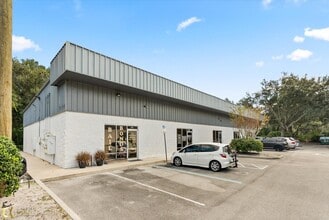 1200-1690 Tropic Park Dr, Sanford, FL for lease Building Photo- Image 1 of 15
