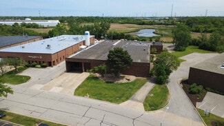 More details for 1411 Jeffrey Dr, Addison, IL - Industrial for Lease