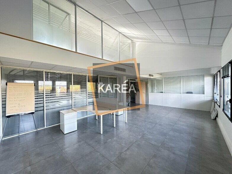 Bureau dans Serris à vendre - Photo intérieure - Image 2 de 5