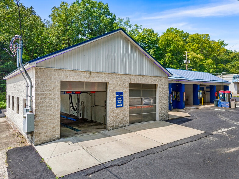 2415 McNeilly Rd, Pittsburgh, PA for sale - Building Photo - Image 3 of 13