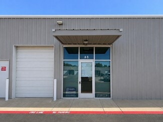 More details for 1518 Navo Rd, Little Elm, TX - Flex for Lease