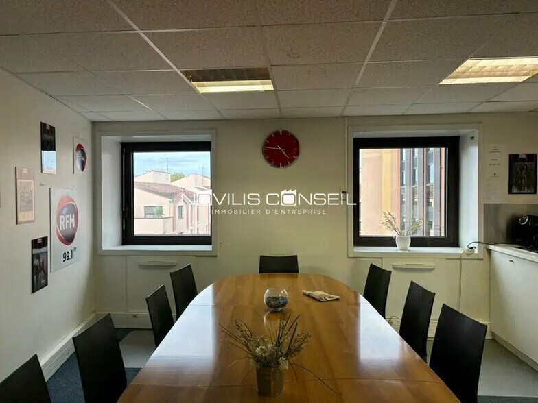 Bureau dans Toulouse à louer - Photo intérieure - Image 2 de 7