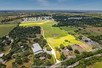 270 US-290, Elgin, TX - AERIAL  map view - Image1