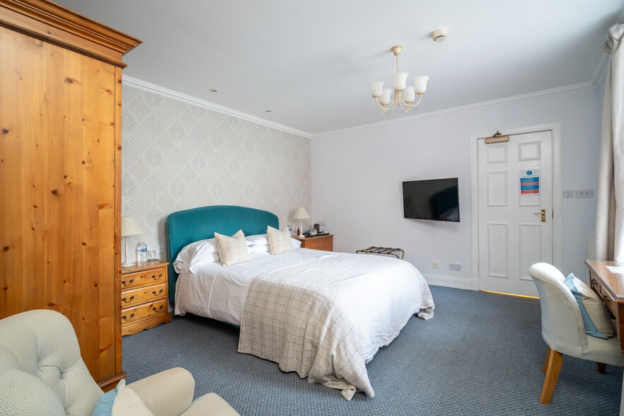 Carfraemill, Lauder for sale - Interior Photo - Image 3 of 8