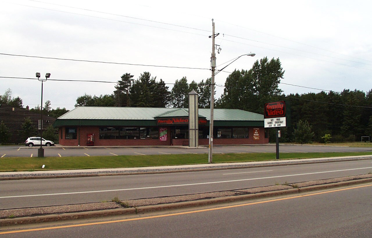 1841 Post Rd, Plover, WI for lease Primary Photo- Image 1 of 6
