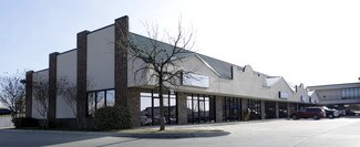 Plus de détails pour 1705 S FM 51, Decatur, TX - Bureau à louer