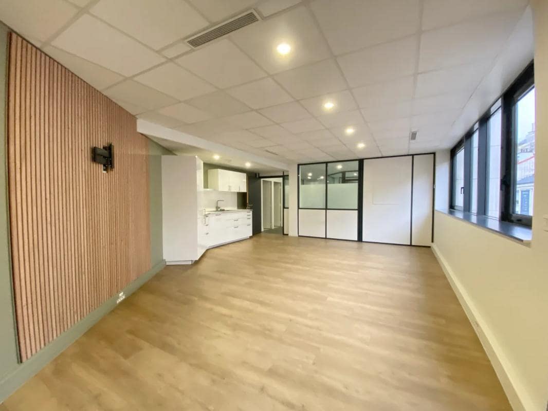 83 Rue De Paris, Boulogne-Billancourt à louer Photo intérieure- Image 1 de 7