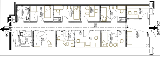 14300 Ronald Reagan Blvd, Leander, TX for lease Floor Plan- Image 1 of 1