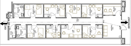 14300 Ronald Reagan Blvd, Leander, TX for lease Floor Plan- Image 1 of 1