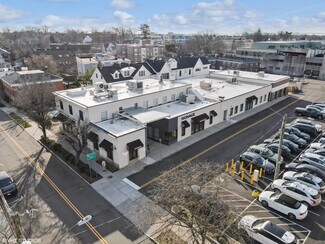 Plus de détails pour 20 E Elm St, Greenwich, CT - Commerce de détail à louer