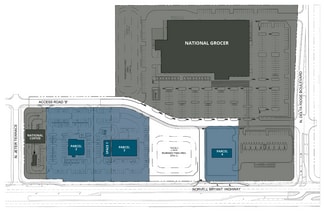 More details for 00 W Norvell Bryant Hwy, Lecanto, FL - Retail for Lease