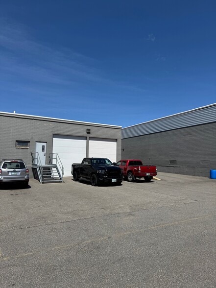 92 Old Turnpike Rd, Concord, NH for lease - Building Photo - Image 2 of 7