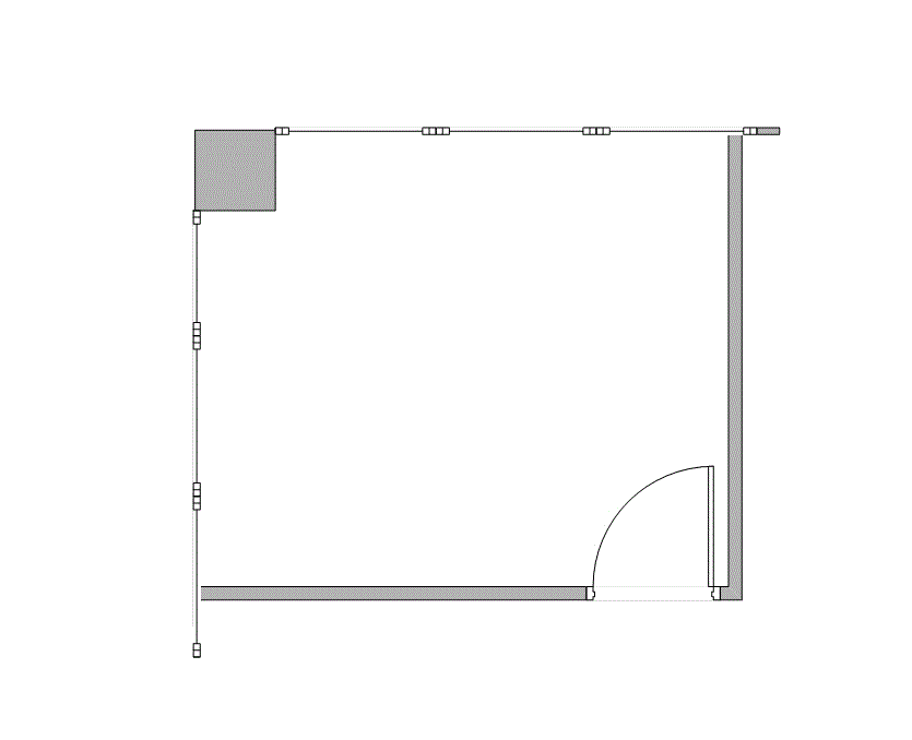 8500 N Stemmons Fwy, Dallas, TX for lease Floor Plan- Image 1 of 1