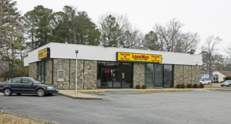 Plus de détails pour 3216 Western Branch Blvd, Chesapeake, VA - Local commercial à louer