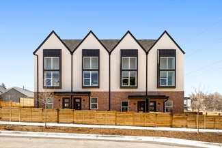 Plus de détails pour 1181 Lowell Blvd, Denver, CO - Multi-résidentiel à vendre
