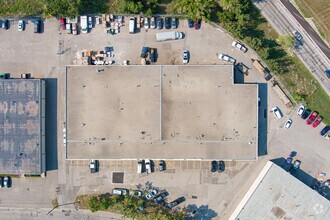 1315-1327 Hastings Cres SE, Calgary, AB - AERIAL  map view - Image1