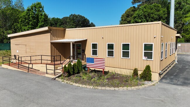 More details for 101 Warner Dr, Columbia, SC - Flex for Lease