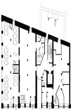 59-71 Rue De Brésoles, Montréal, QC for lease Floor Plan- Image 1 of 7