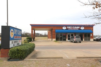 More details for 8120 Matlock Rd, Arlington, TX - Retail for Sale