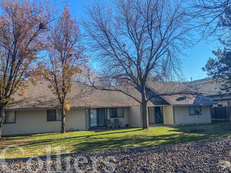 2208-2220 S Gekeler Ln, Boise, ID à vendre - Photo du bâtiment - Image 1 de 12