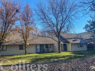 Plus de détails pour 2208-2220 S Gekeler Ln, Boise, ID - Multi-résidentiel à vendre