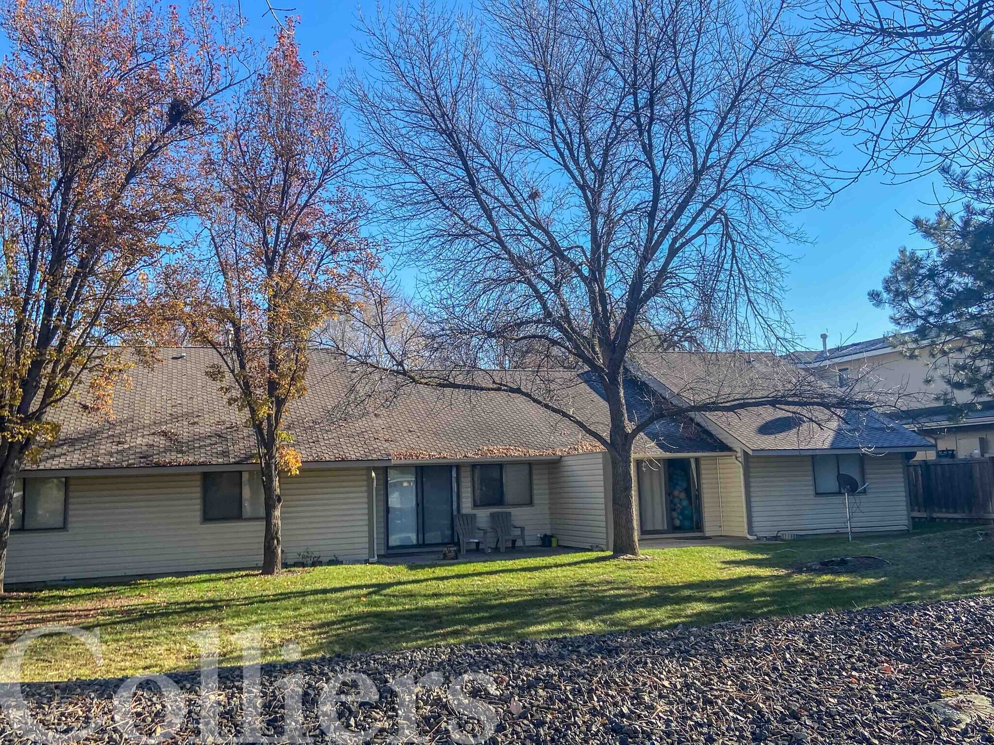 2208-2220 S Gekeler Ln, Boise, ID à vendre Photo du bâtiment- Image 1 de 13