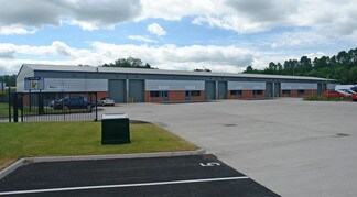 Plus de détails pour Halesfield 17, Telford - Industriel à louer