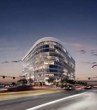 Plus de détails pour 1 E Camelback Rd, Phoenix, AZ - Commerce de détail à louer