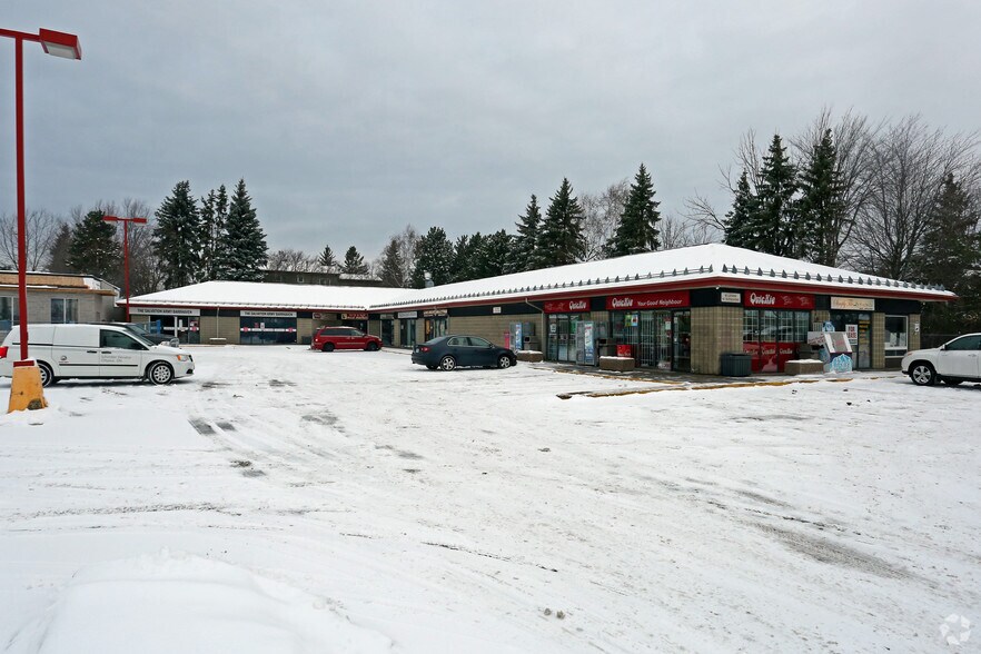 2201 Jockvale Rd, Nepean, ON à vendre - Photo principale - Image 1 de 1