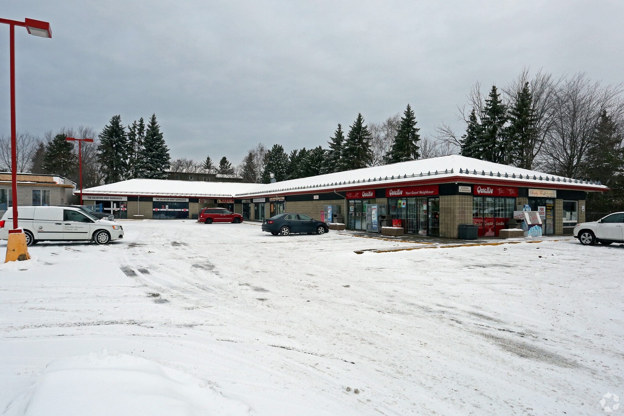 2201 Jockvale Rd, Nepean, ON for sale Building Photo- Image 1 of 1