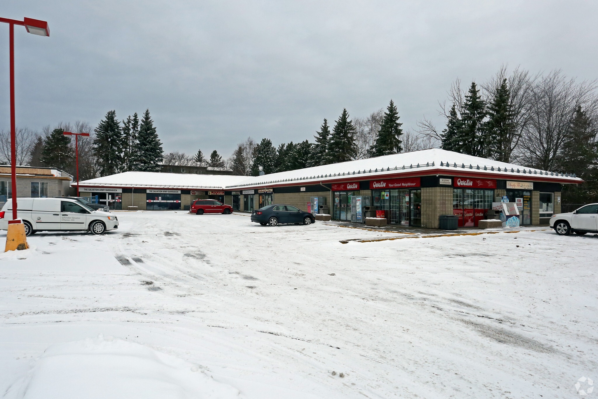 2201 Jockvale Rd, Nepean, ON à vendre Photo du bâtiment- Image 1 de 1