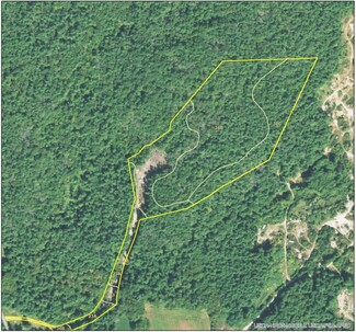 Plus de détails pour 333 Pendleton Hill, Voluntown, CT - Terrain à louer